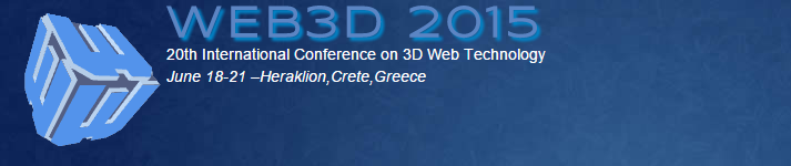 web3d2015